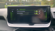 Peugeot 208 1.2 PureTech 100 GT 5dr Petrol Hatchback